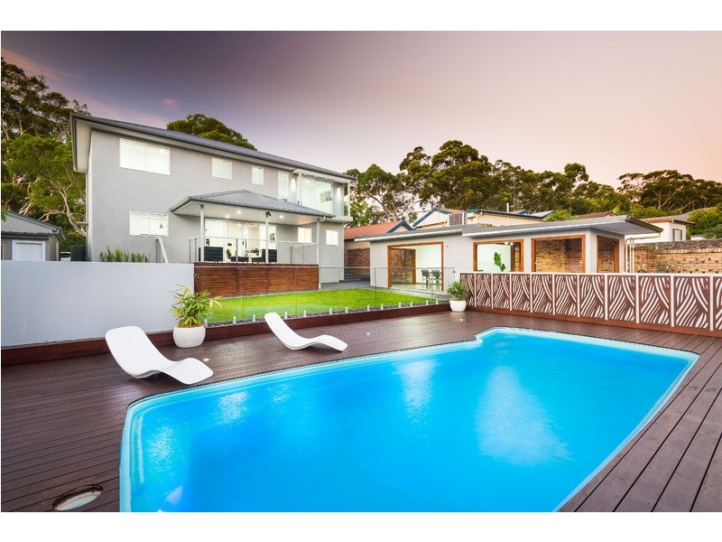 102 Oyster Bay Road, Oyster Bay NSW 2225