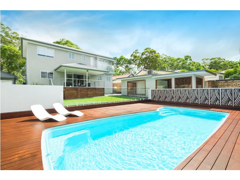 102 Oyster Bay Road, Oyster Bay NSW 2225