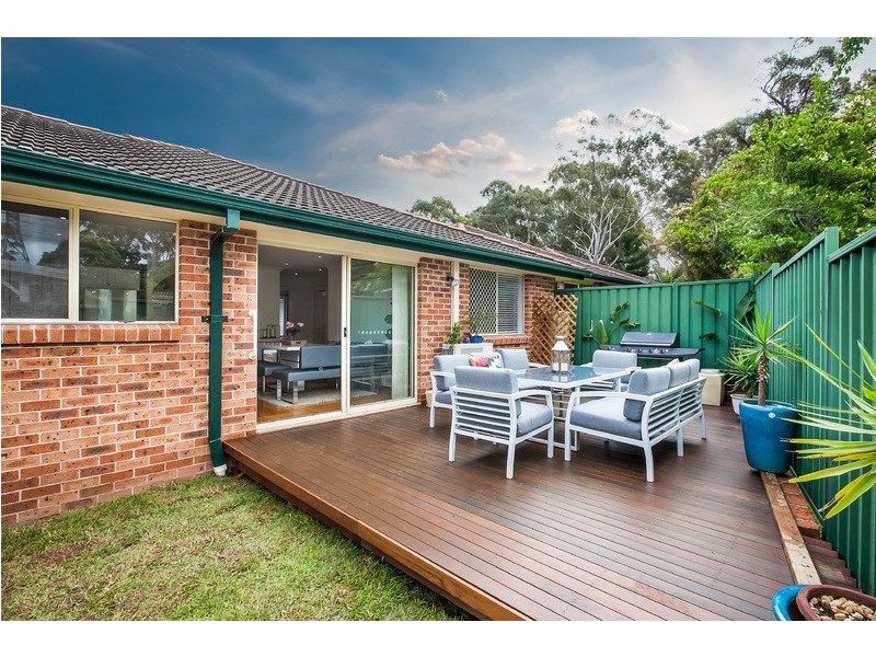 3/85 Jannali Avenue, Jannali NSW 2226