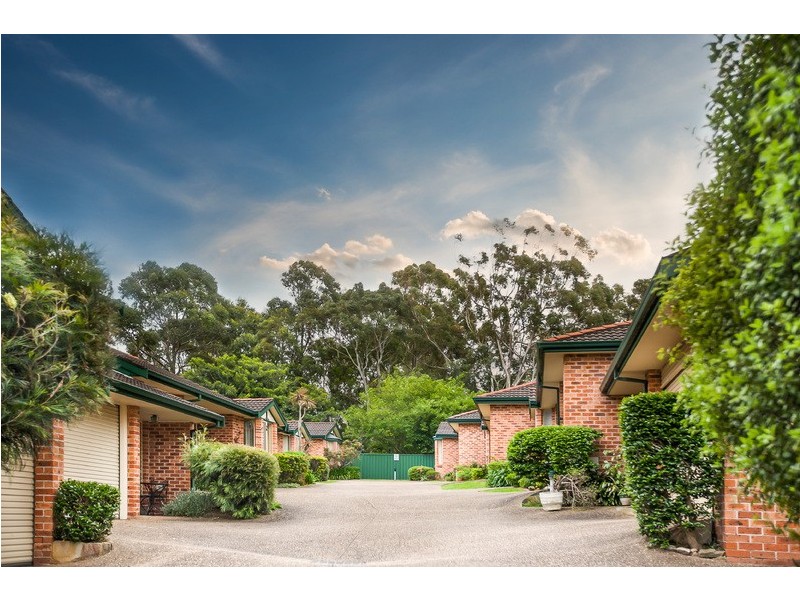 3/85 Jannali Avenue, Jannali NSW 2226