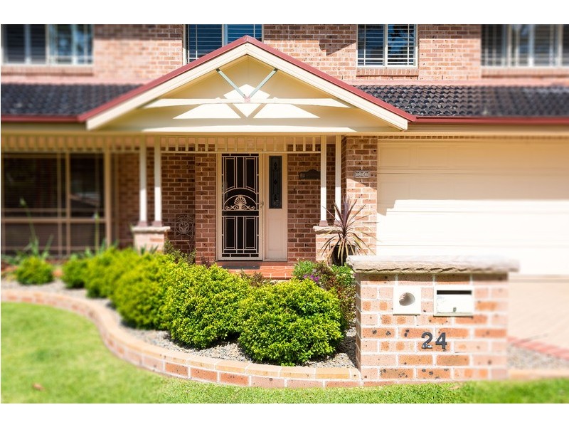 24B Ninth Avenue, Loftus NSW 2232