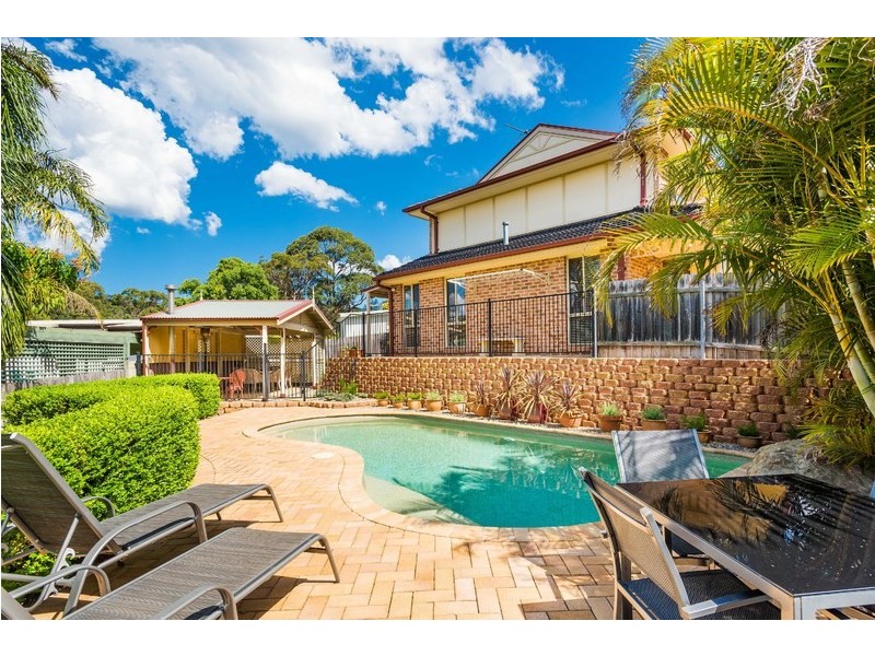 24B Ninth Avenue, Loftus NSW 2232