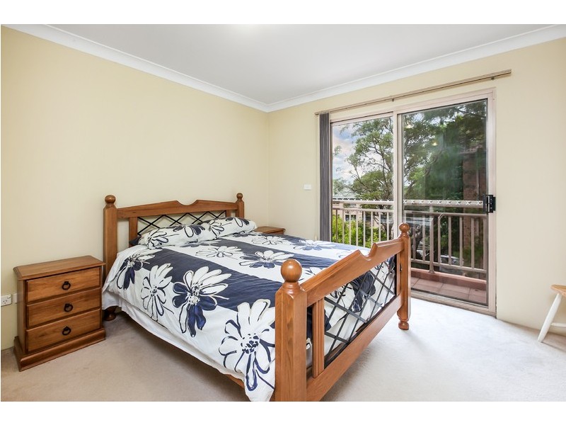 17/41-43 Vermont Street, Sutherland NSW 2232