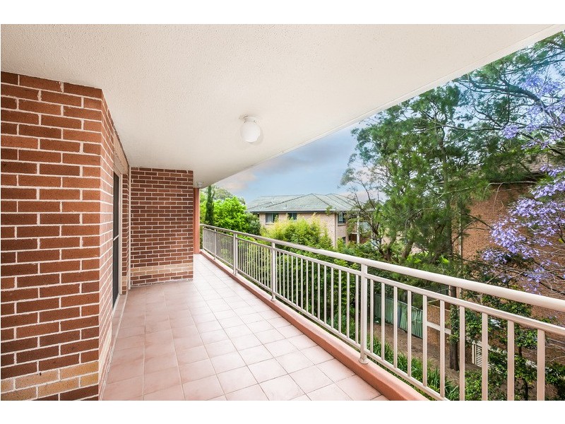 17/41-43 Vermont Street, Sutherland NSW 2232