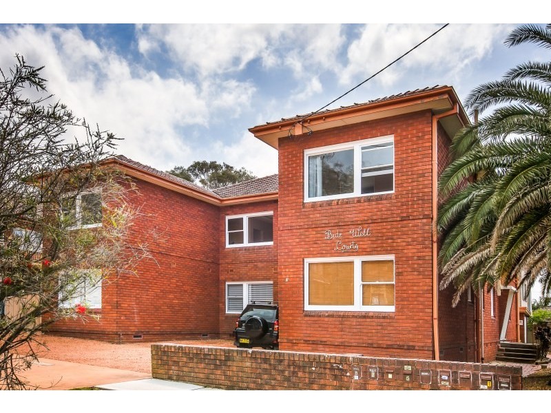 5/3 Caronia Avenue, Cronulla NSW 2230
