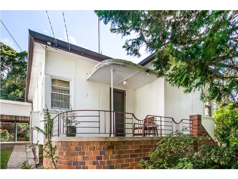 1 Manning Street, Oyster Bay NSW 2225