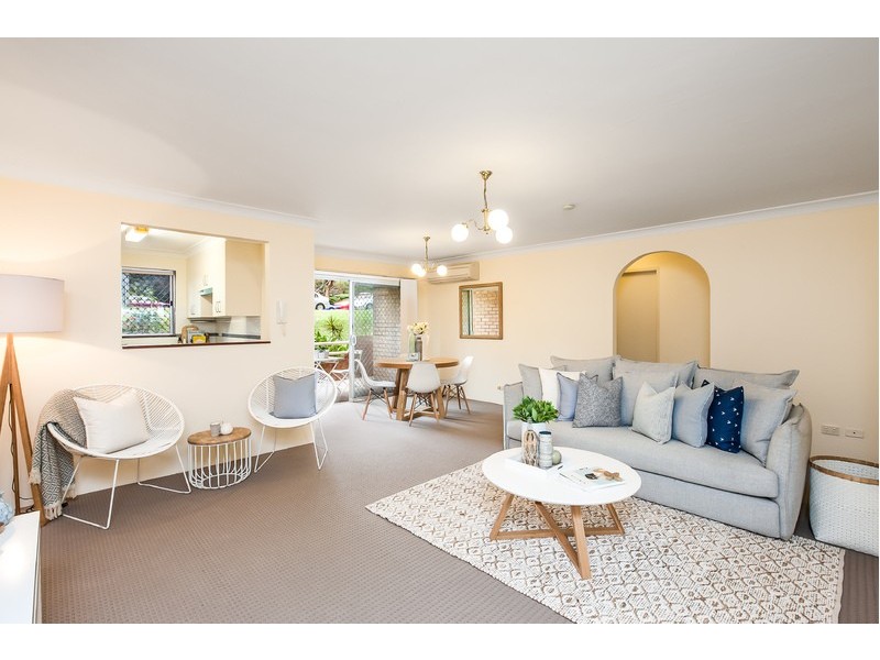 4/522-528 President Avenue, Sutherland NSW 2232