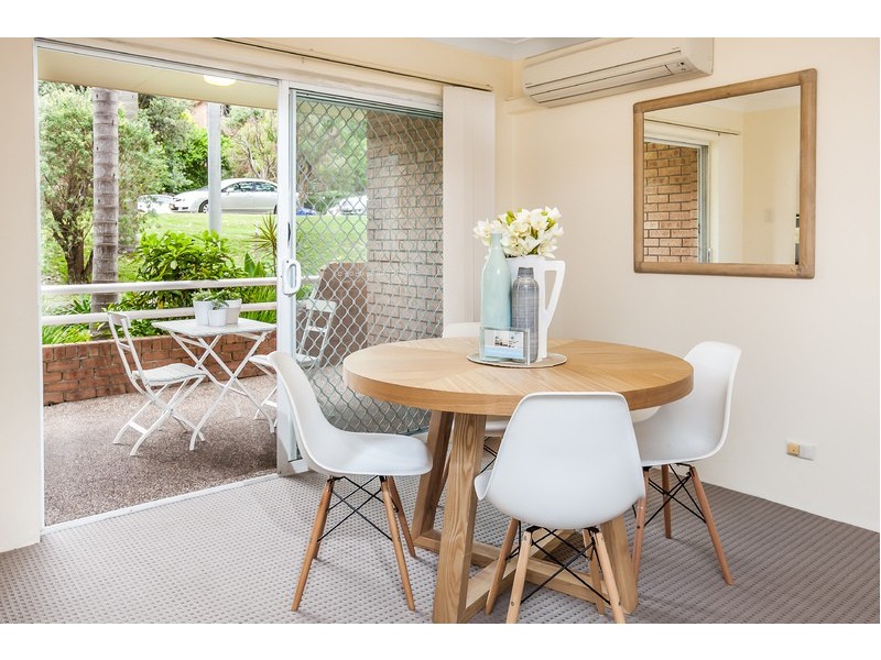 4/522-528 President Avenue, Sutherland NSW 2232