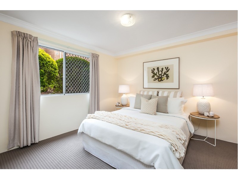 4/522-528 President Avenue, Sutherland NSW 2232