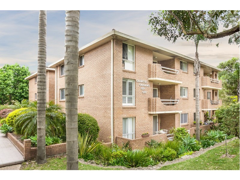 4/522-528 President Avenue, Sutherland NSW 2232