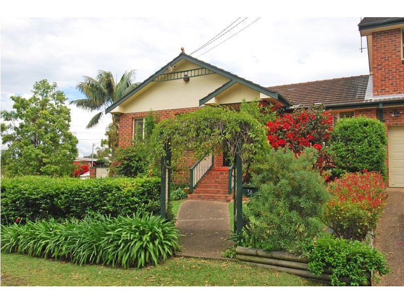 2/3 Shorland Avenue, Jannali NSW 2226