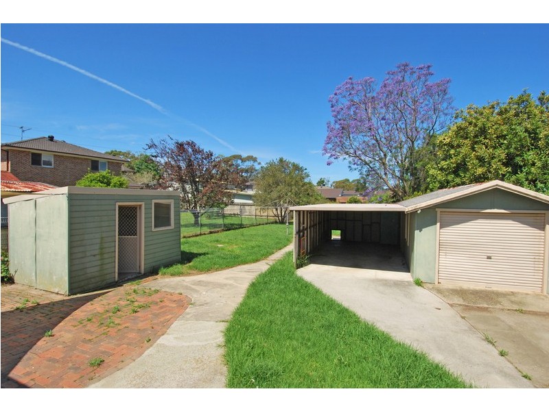 1108 Old Princes Highway, Engadine NSW 2233