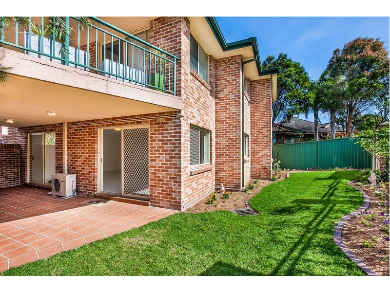 1/82-86 Toronto Parade, Sutherland NSW 2232