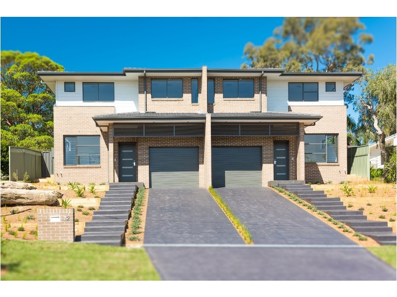 72 & 72A National Avenue, Loftus NSW 2232