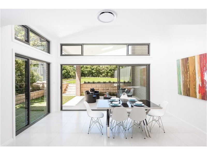 72 & 72A National Avenue, Loftus NSW 2232