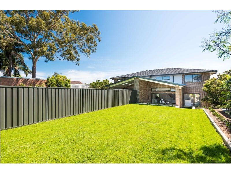 72 & 72A National Avenue, Loftus NSW 2232