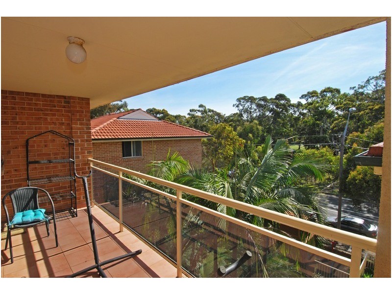 9/94-100 Linden Street, Sutherland NSW 2232