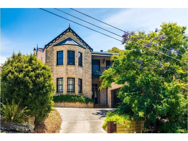 95-97 Caravan Head Road, Oyster Bay NSW 2225