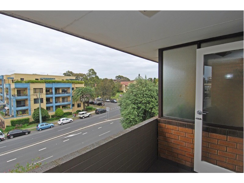 12/55 Kingsway, Cronulla NSW 2230