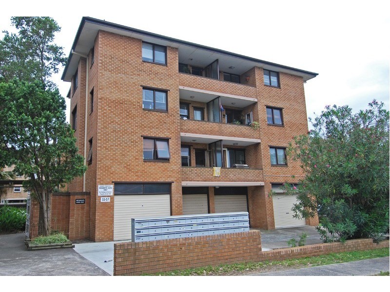 12/55 Kingsway, Cronulla NSW 2230