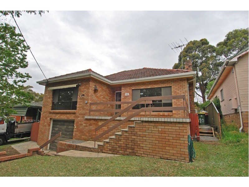 10 Samuels Avenue, Jannali NSW 2226