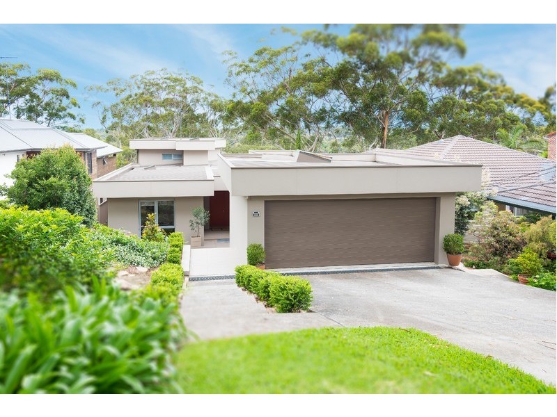 98 Carina Road, Oyster Bay NSW 2225