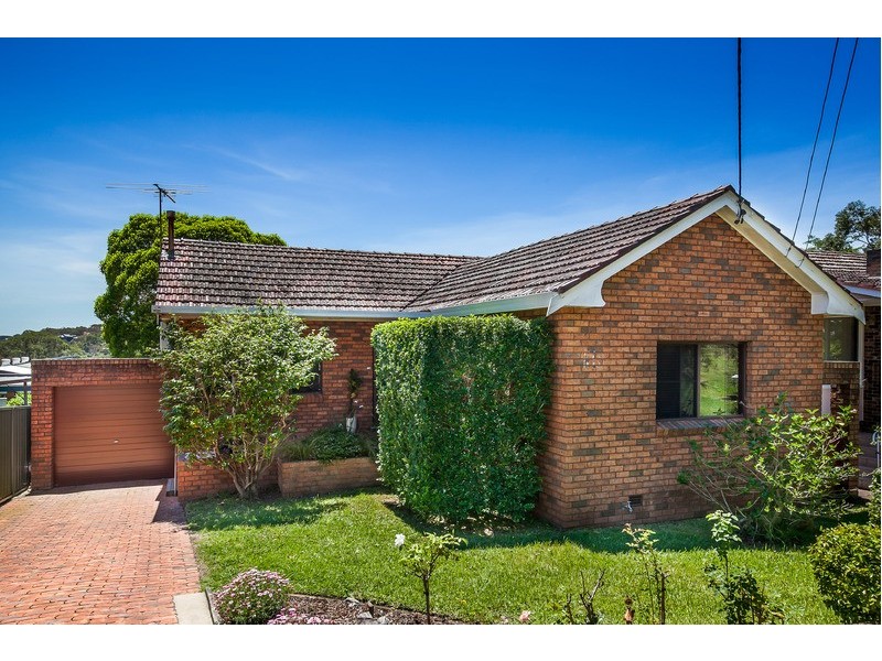15 Sixth Avenue, Jannali NSW 2226