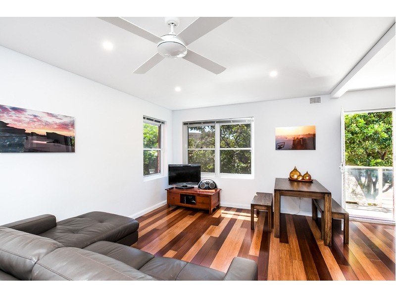 1/21 Ewos Parade, Cronulla NSW 2230