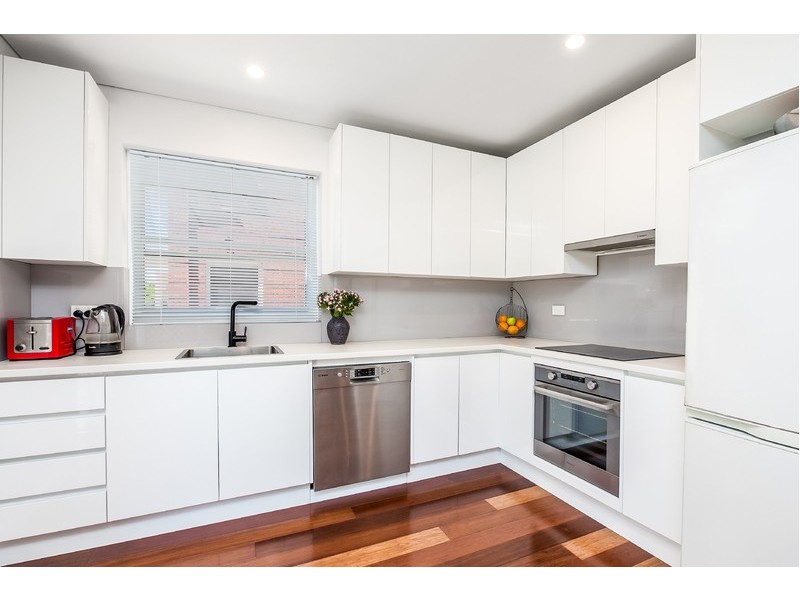 1/21 Ewos Parade, Cronulla NSW 2230