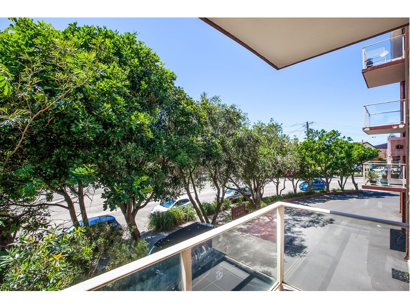 1/21 Ewos Parade, Cronulla NSW 2230