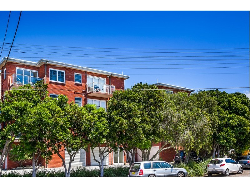 1/21 Ewos Parade, Cronulla NSW 2230