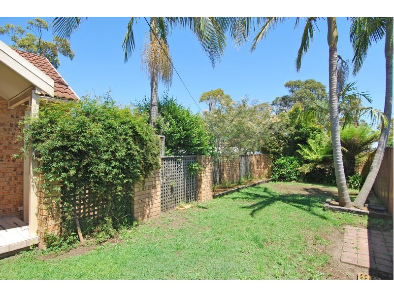 1/156 Woronora Crescent, Como NSW 2226