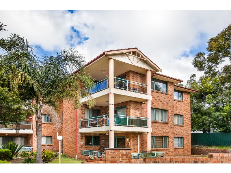 18/34-38 Kiora Road, Miranda NSW 2228