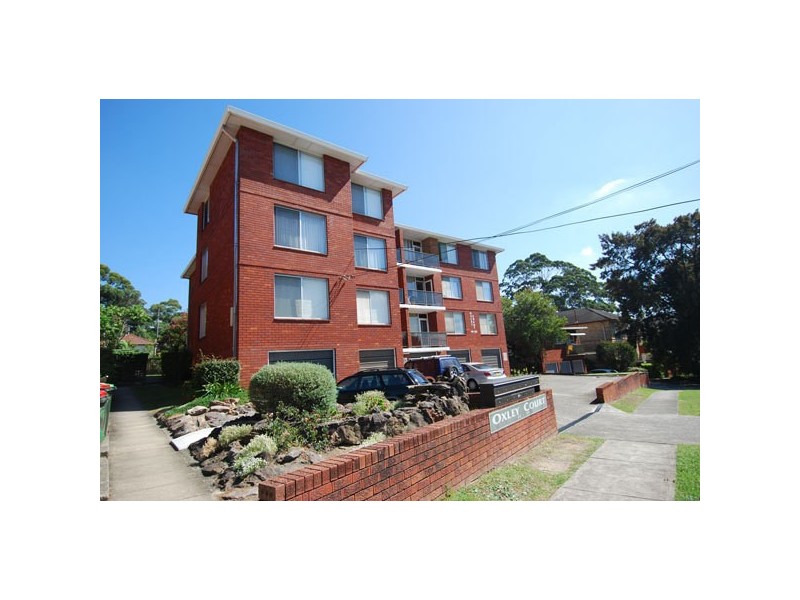 7/31-33 Oxley Avenue, Jannali NSW 2226