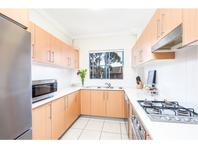 34/18-22 Gray Street, Sutherland NSW 2232