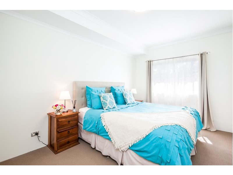 34/18-22 Gray Street, Sutherland NSW 2232