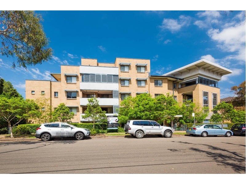 34/18-22 Gray Street, Sutherland NSW 2232