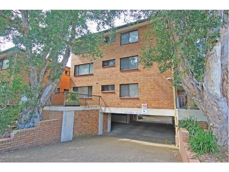 35/28-32 Railway Crescent, Jannali NSW 2226