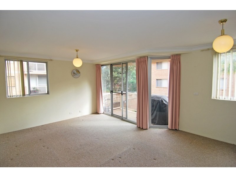 3/55 Glencoe Street, Sutherland NSW 2232