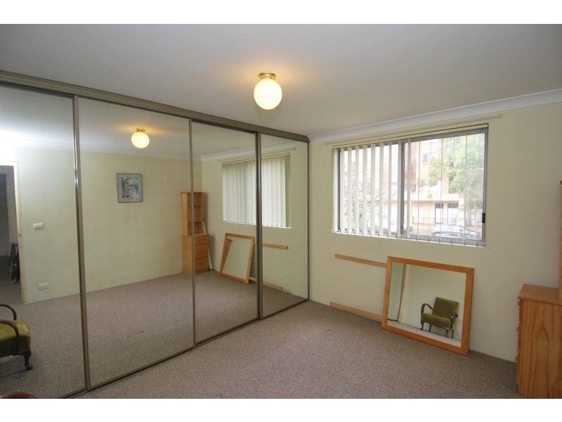 3/55 Glencoe Street, Sutherland NSW 2232