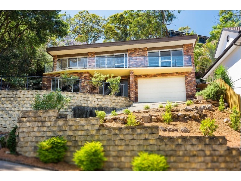 10 Harding Place, Bonnet Bay NSW 2226