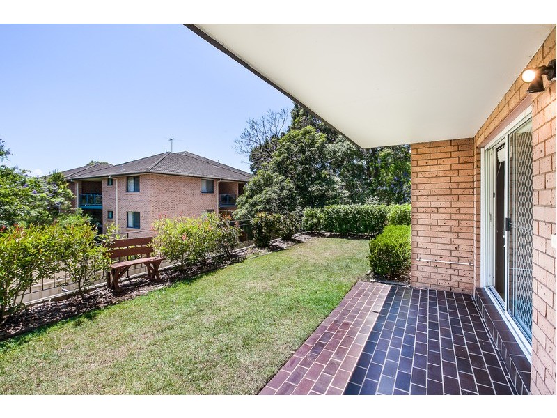 29/67-71 Flora Street, Kirrawee NSW 2232