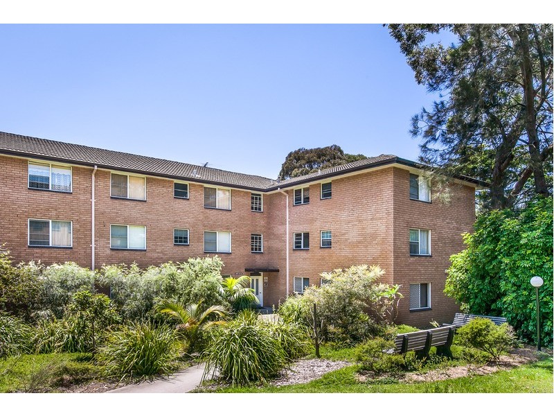 29/67-71 Flora Street, Kirrawee NSW 2232