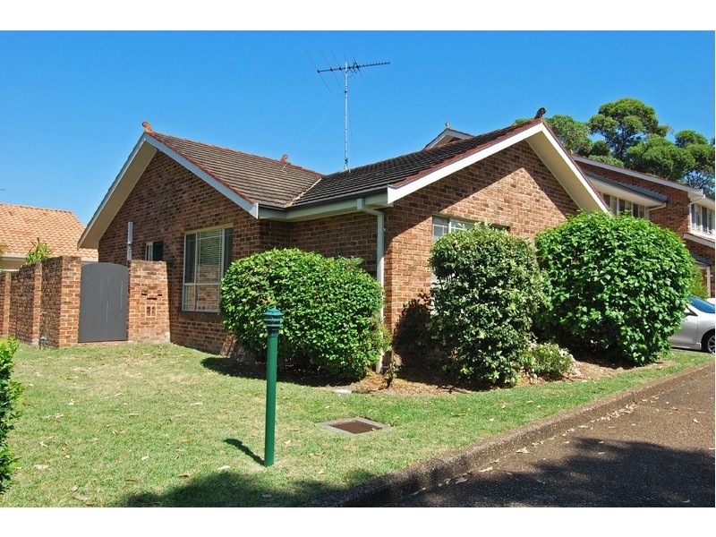 3/81-85 Evelyn Street, Sylvania NSW 2224