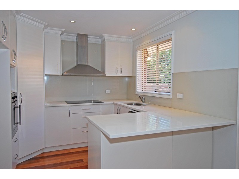 3/81-85 Evelyn Street, Sylvania NSW 2224