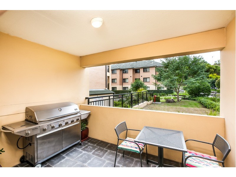 26/104-112 Glencoe Street, Sutherland NSW 2232