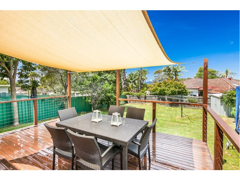 38 Acacia Road North, Kirrawee NSW 2232