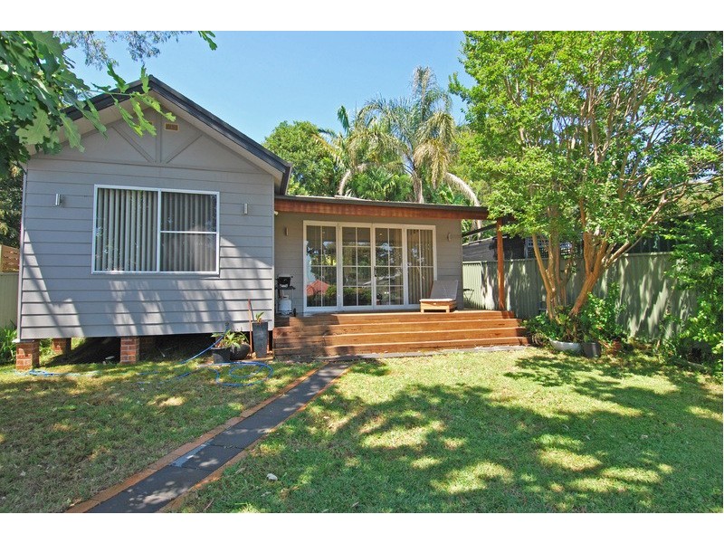 24a Warraba Street, Como NSW 2226