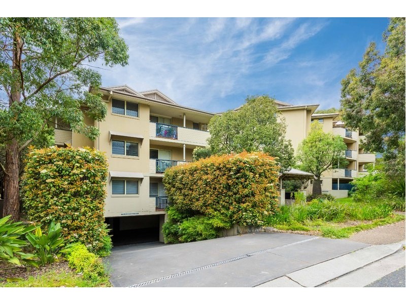 37/84 Glencoe Street, Sutherland NSW 2232