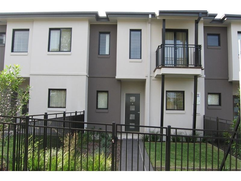 2/17-21 Clements Parade, Kirrawee NSW 2232